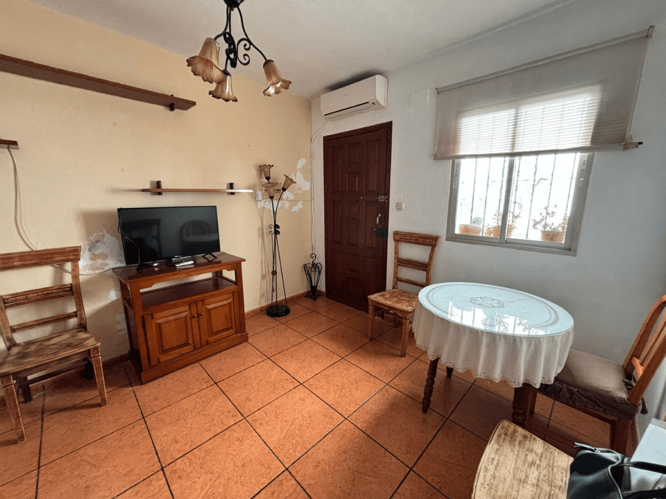 Landsbyhus i Yunquera, Malaga - foto 2